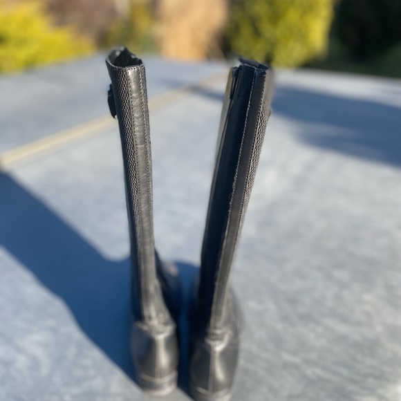 Aquatalia Boots - Picture 5 of 10